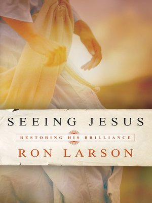 cover image of Seeing Jesus